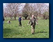 Alright George, I'll plot them if you really want